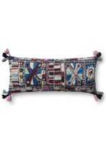 Loloi Pillow Cotton | Wool | Other PLL0013